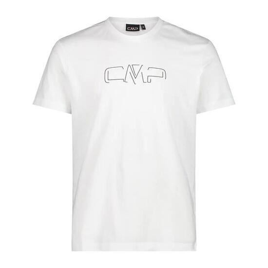 T-shirt CMP