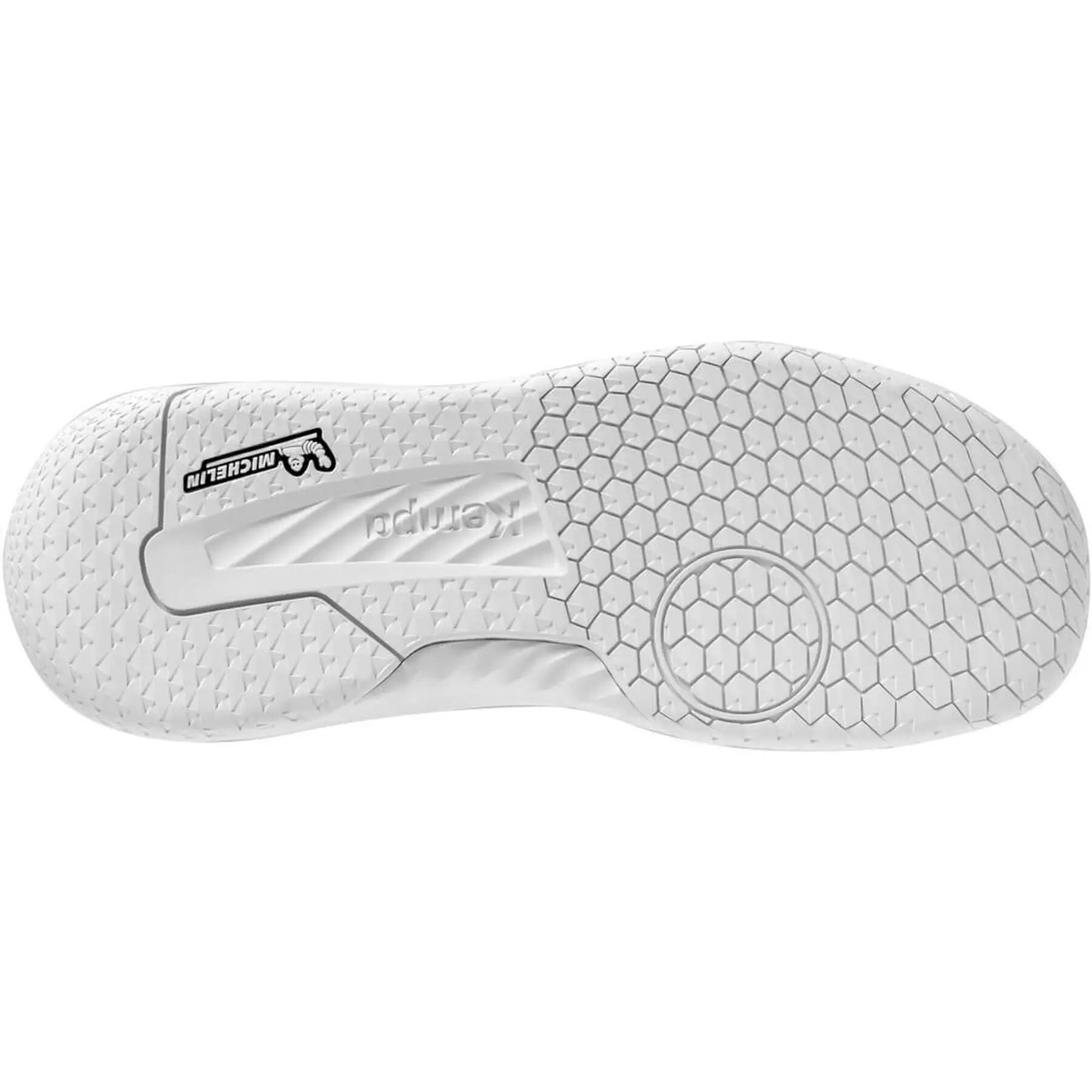Scarpe indoor per bambini Kempa Kourtfly 5/6