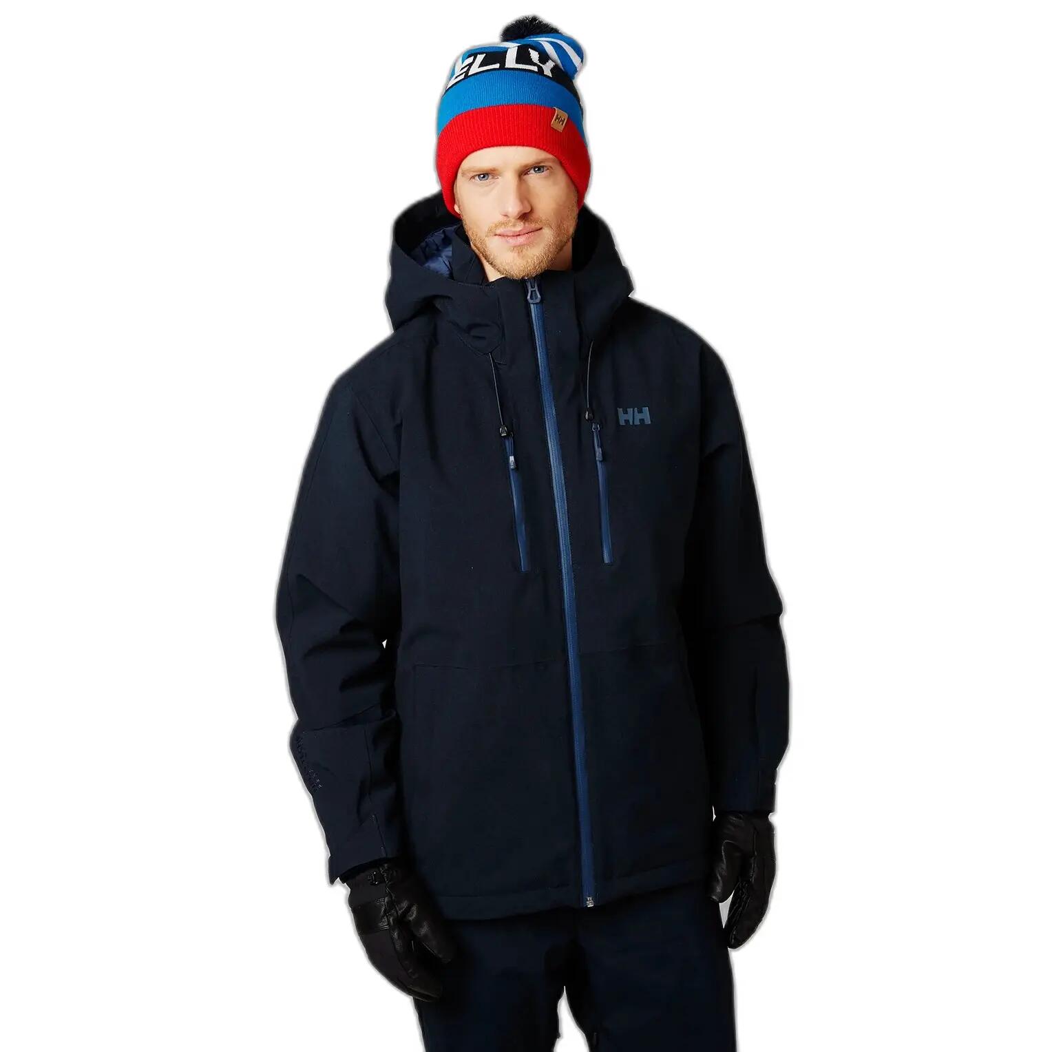 Skijacke Helly Hansen Juniper 3.0 2/4