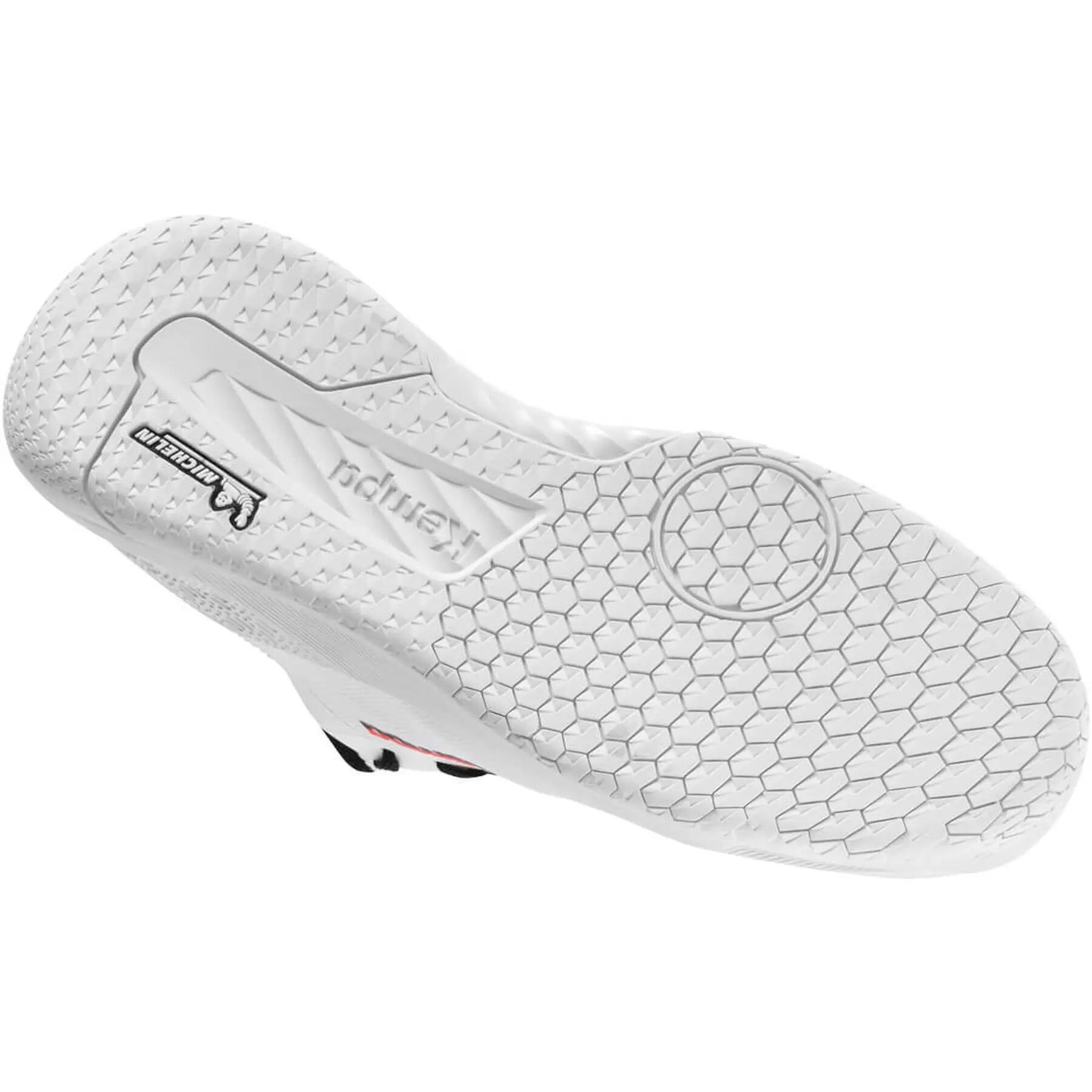 Scarpe indoor per bambini Kempa Kourtfly 6/6