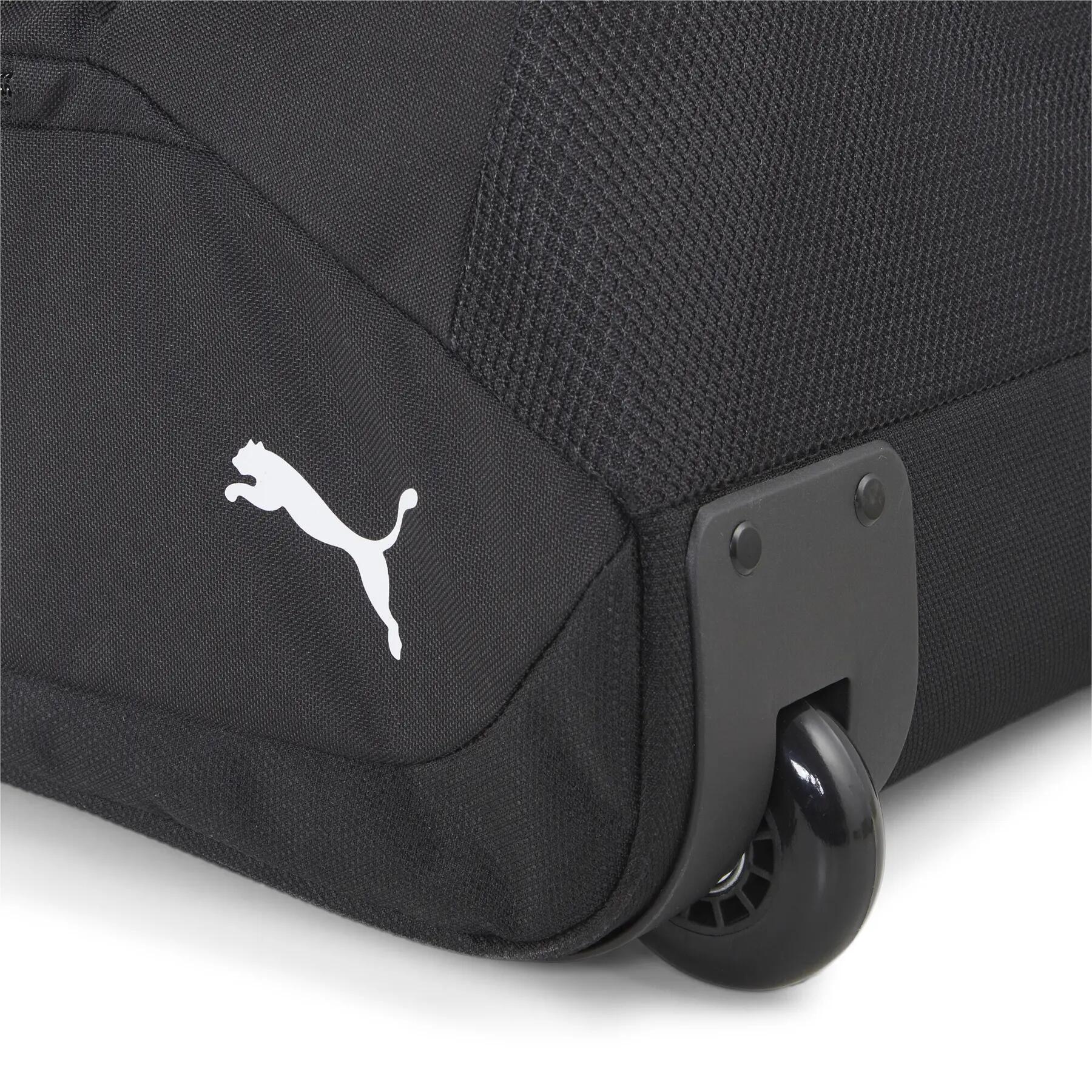 Sac de sport Puma teamGoal Wheel 3/4