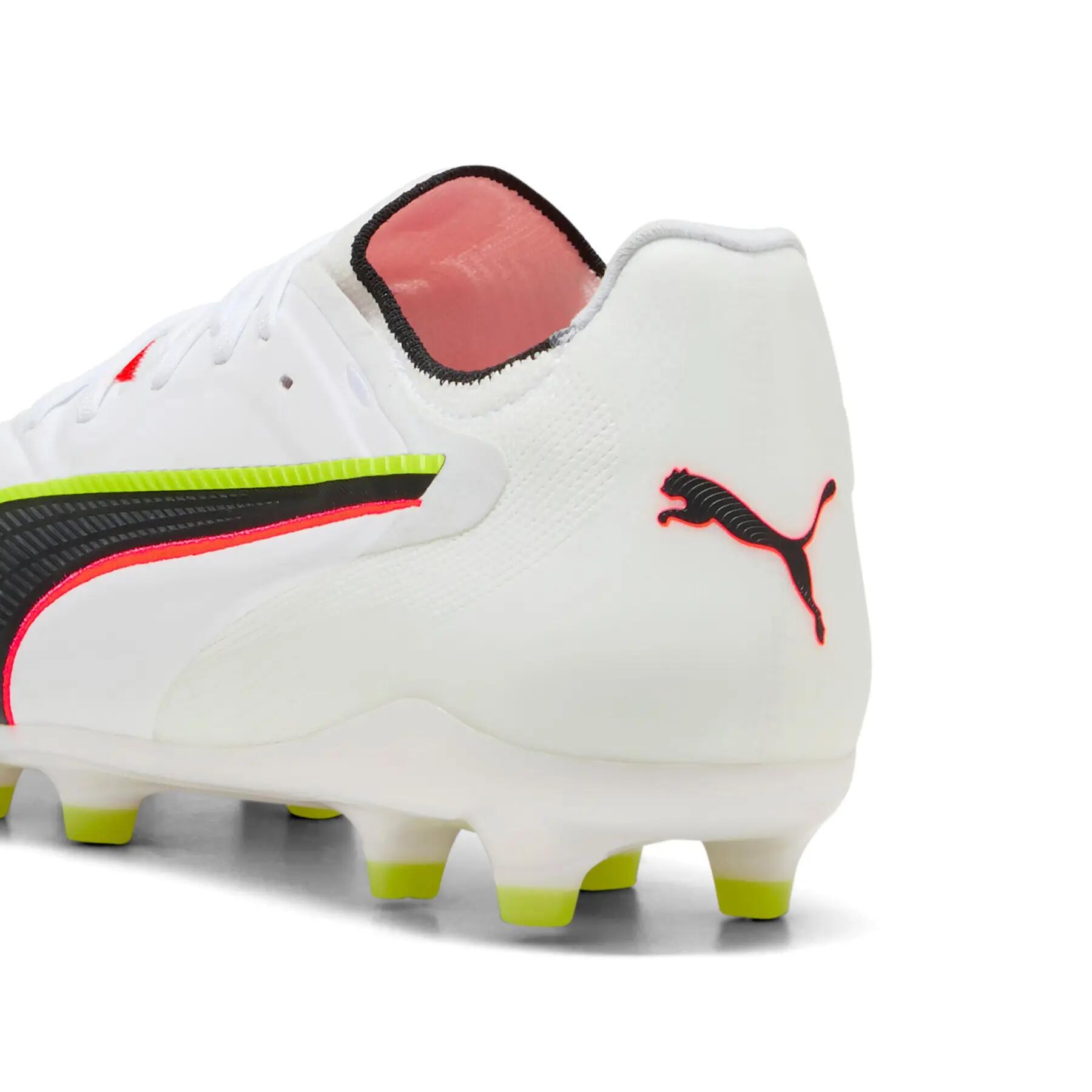 Buty piłkarskie Puma King Ultimate 6/6