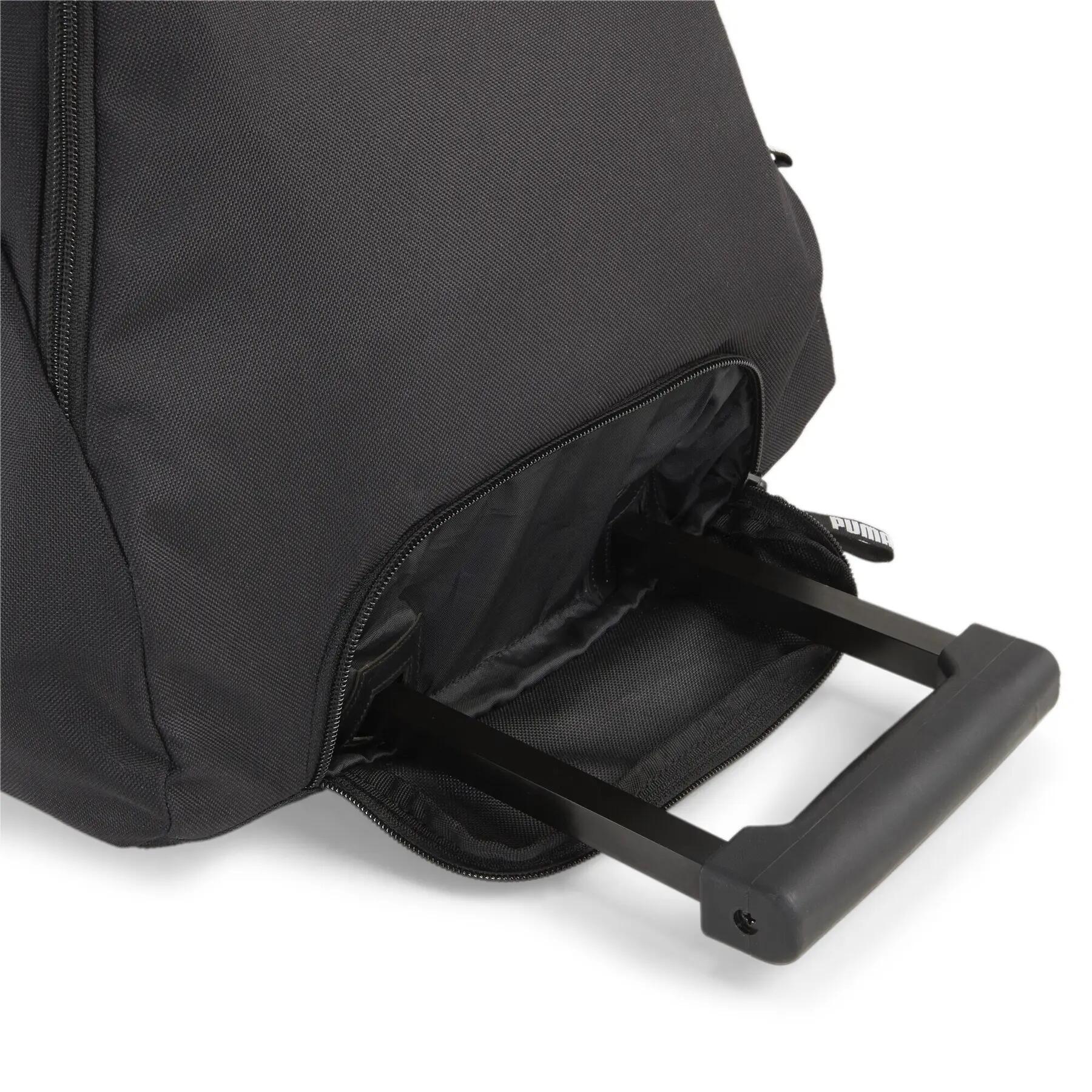 Sac de sport Puma teamGoal Wheel 4/4