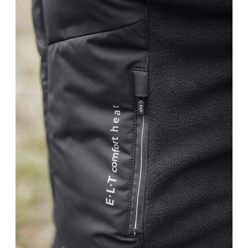 Vesta ELT Comfort Heat fără mâneci