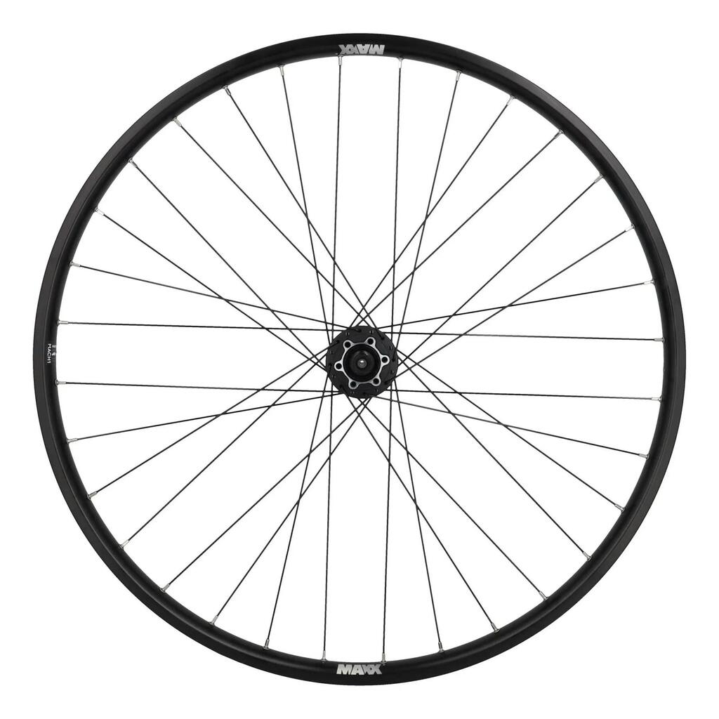 Front wheel Velox Mach1 Maxx ReadyShimM475