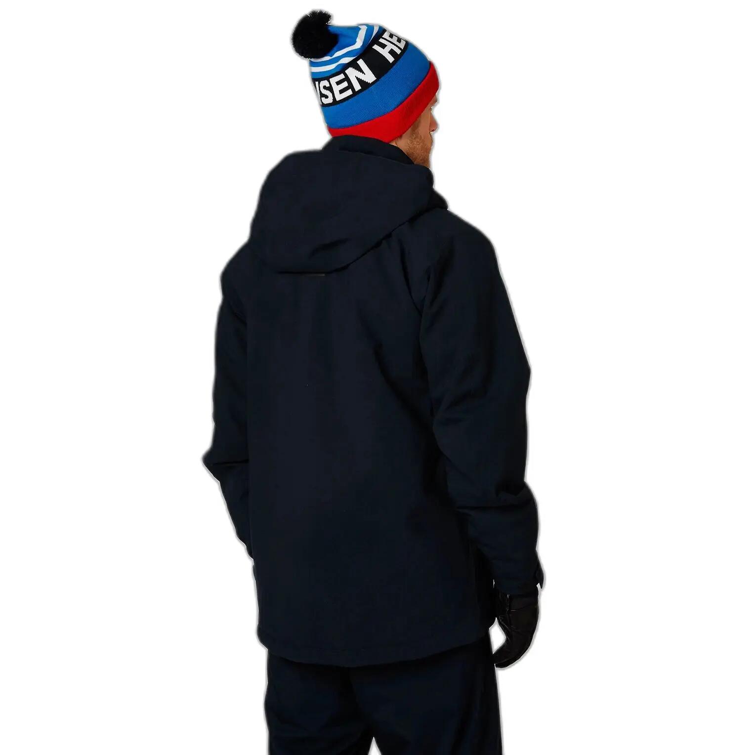 Skijacke Helly Hansen Juniper 3.0 4/4