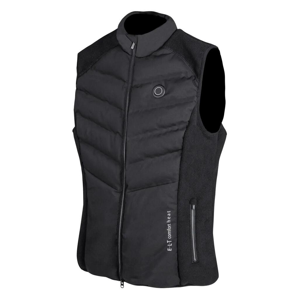 Sleeveless riding jacket ELT Comfort Heat