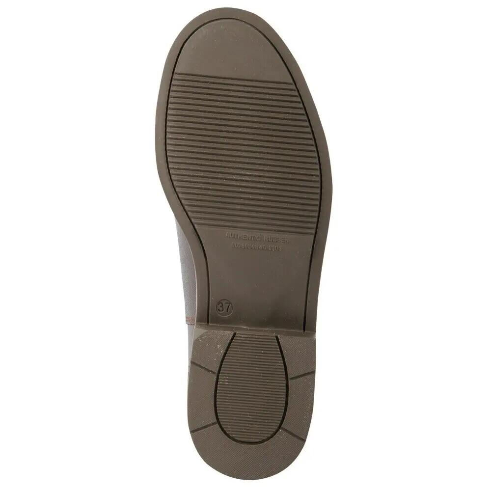 Botines jodhpur de cuero Harry's Horse Saint 4/4