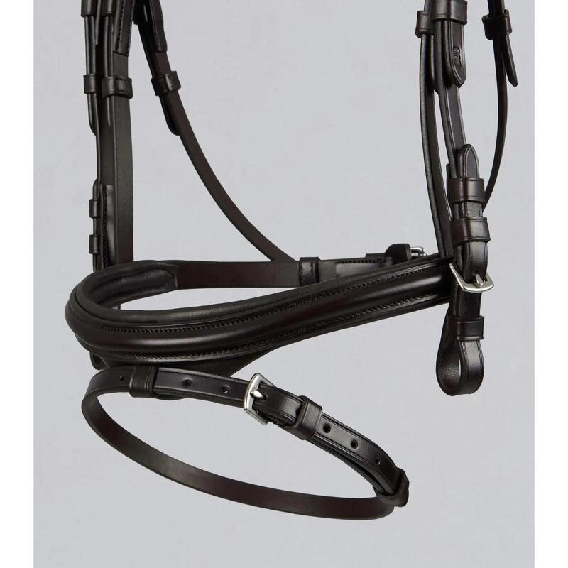 Bridon Premier Equine Rivere cu design anatomical