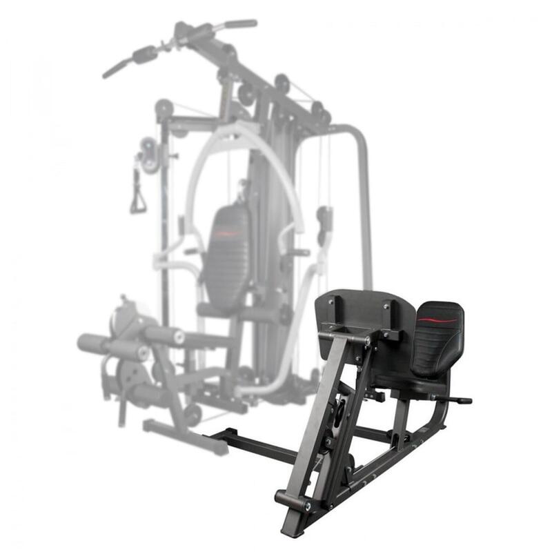 Finnlo LEG PRESS voor AUTARK 6000