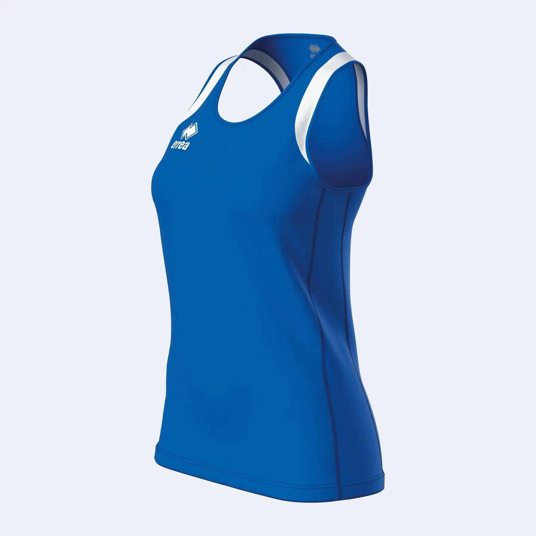 Débardeur femme Errea Starter 3/5