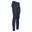 Legging Easy Rider Dietse Winter cu grip complet pentru fete