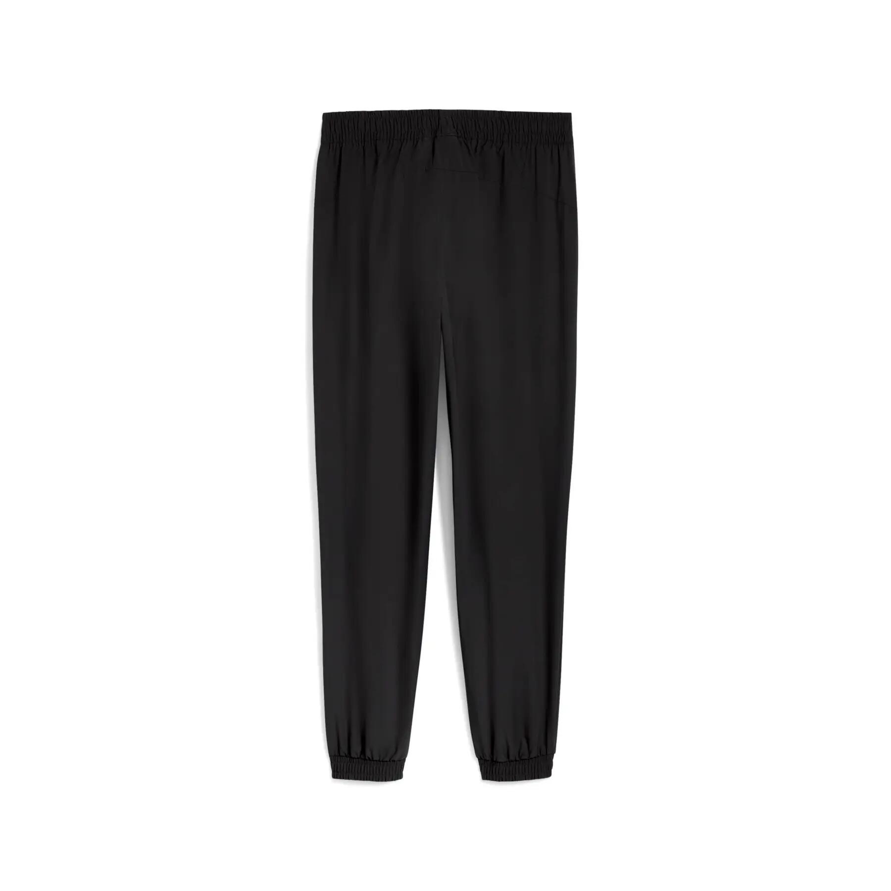 Pantalon de survêtement OM Woven 2025/26 4/7