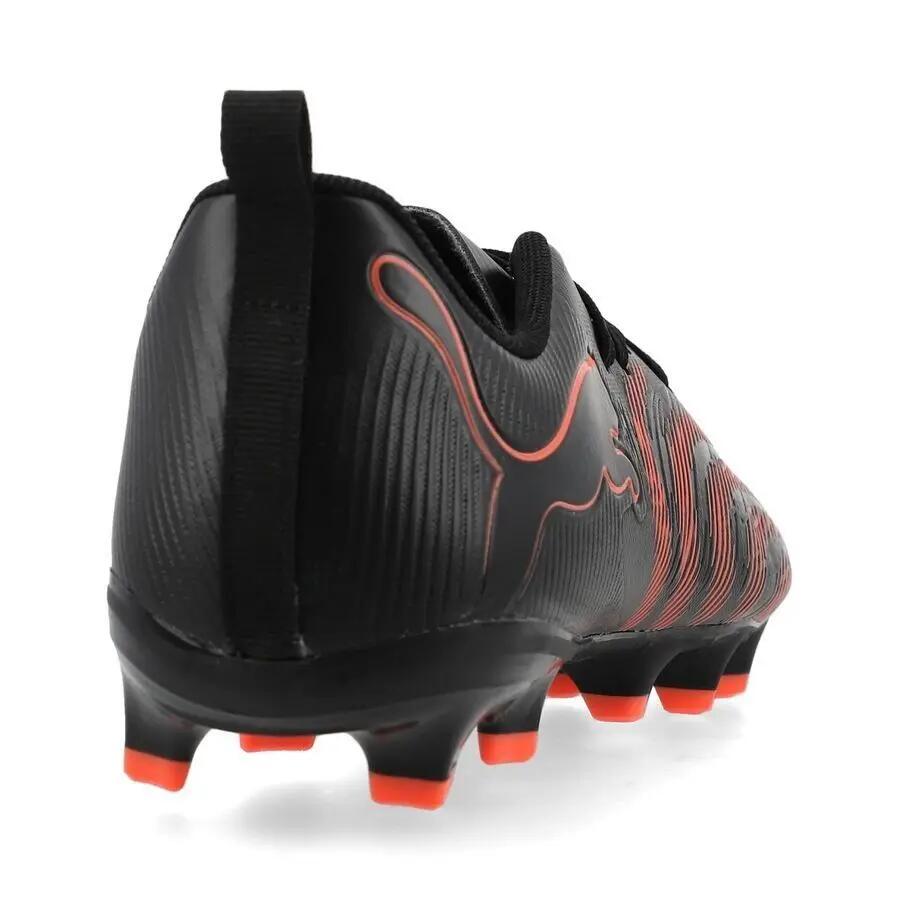 Sapatos de futebol para crianças Puma Future Play FG/AG 5/7