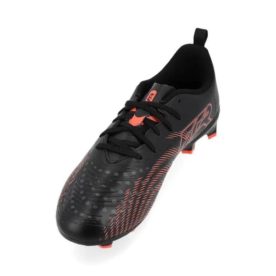 Sapatos de futebol para crianças Puma Future Play FG/AG 4/7