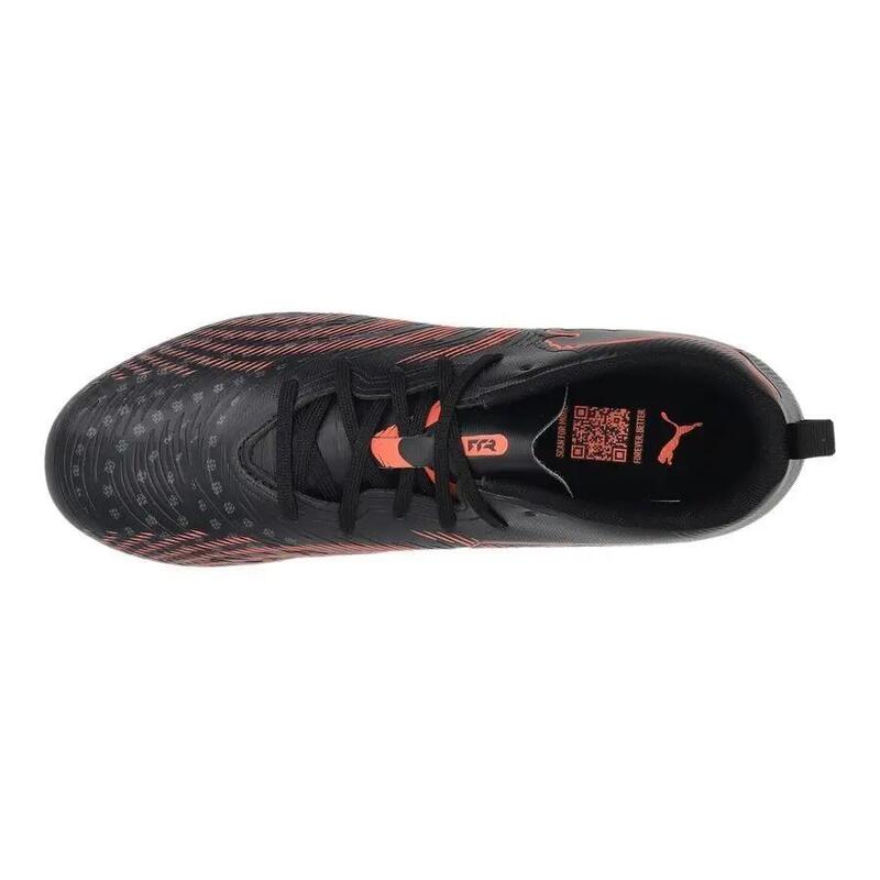 Încălțăminte fotbal copii Puma Future Play FG/AG