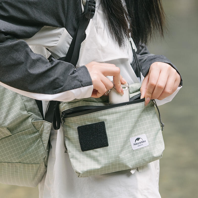 Taška přes rameno Mia - crossbody 3 l 3/7