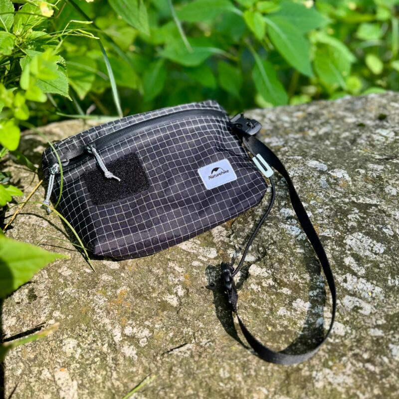 Taška přes rameno Mia - crossbody 3 l 2/2