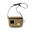 Taška přes rameno Mia - crossbody 3 l