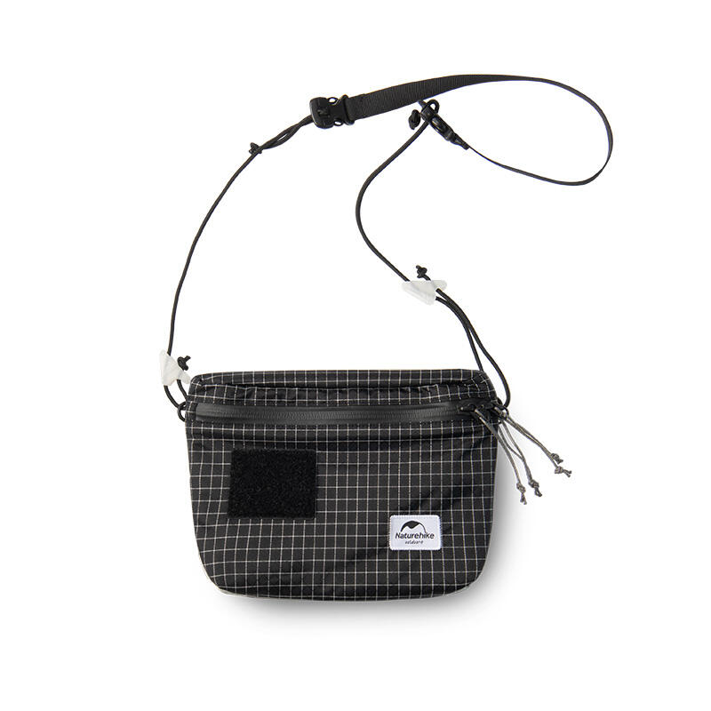 NATUREHIKE Taška přes rameno Mia - crossbody 3 l