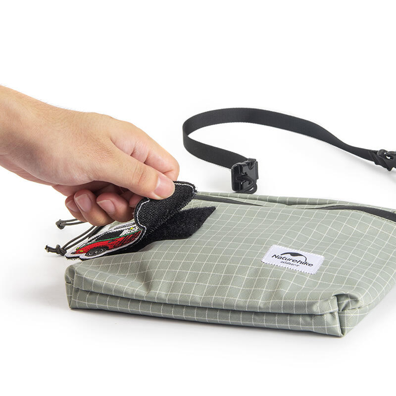Taška přes rameno Mia - crossbody 3 l 4/7