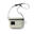 Taška přes rameno Mia - crossbody 3 l