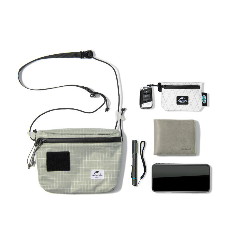 Taška přes rameno Mia - crossbody 3 l 6/7