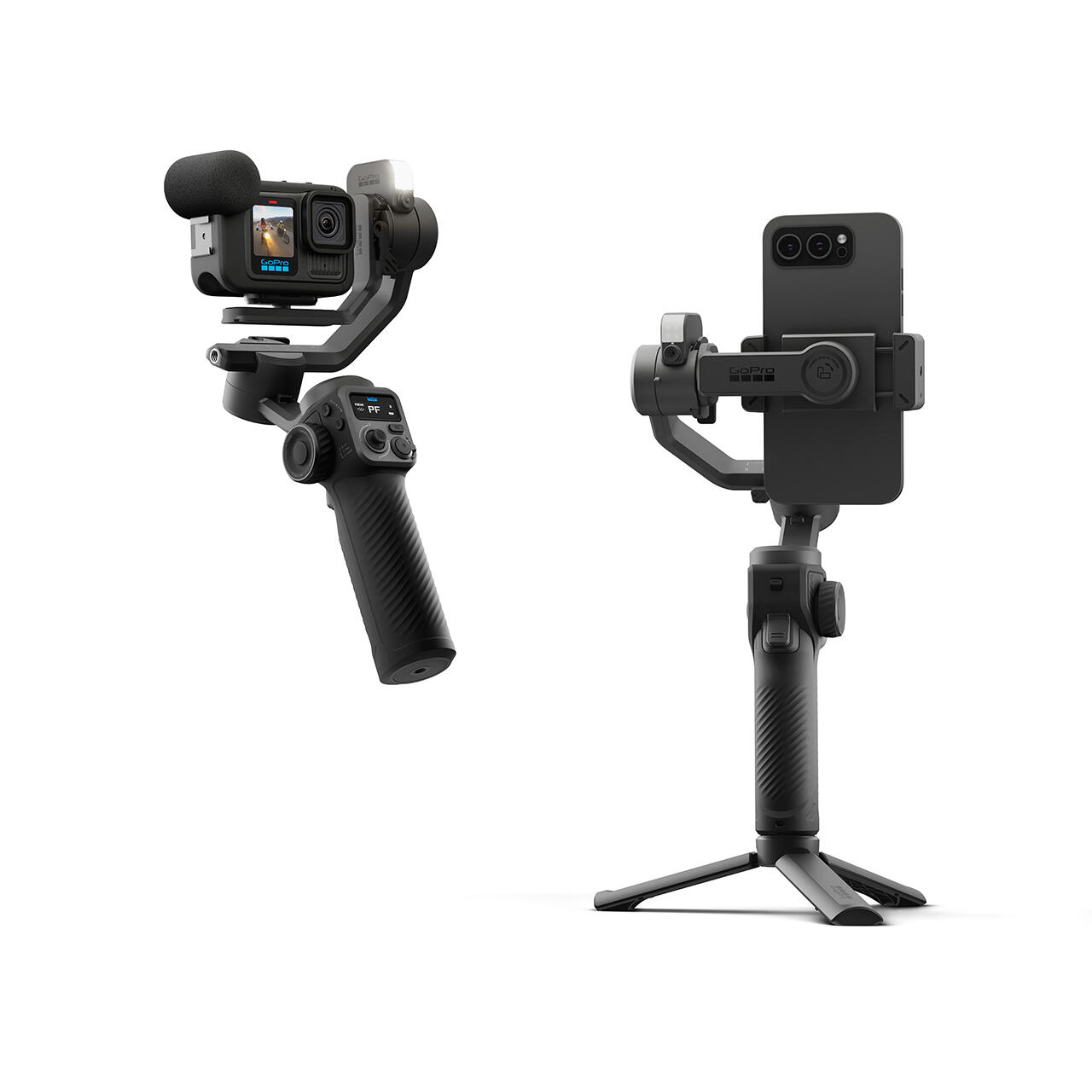 GOPRO Gimbal Fluid Pro AI