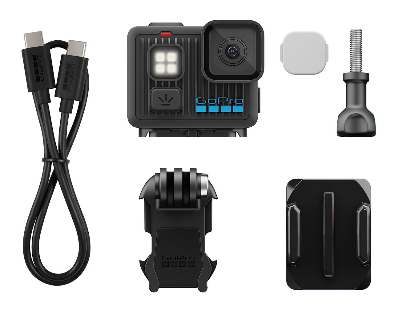 Kamera GoPro LIT HERO 3/7