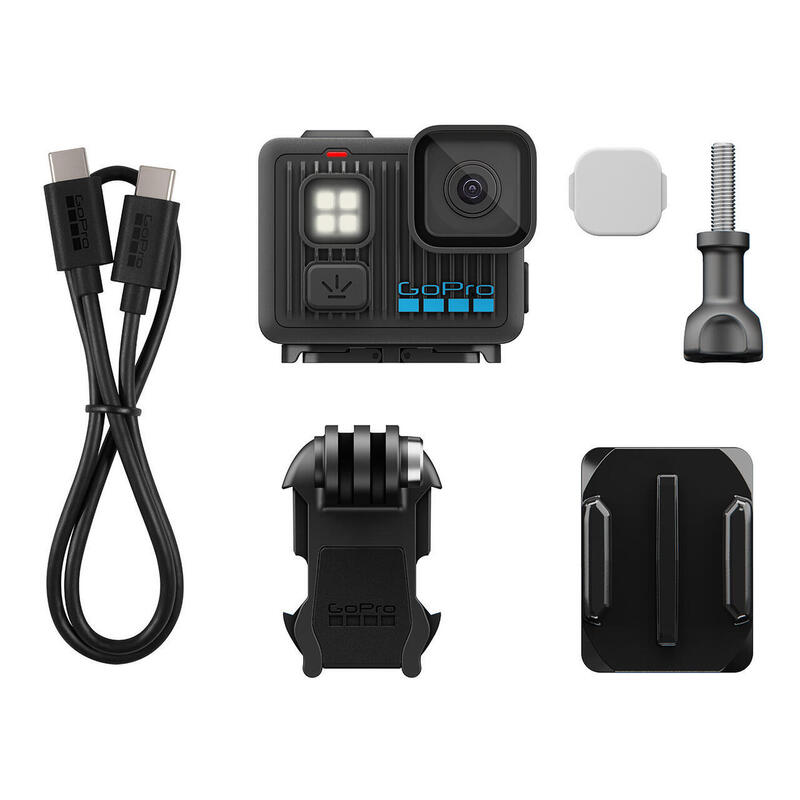 Kamera GoPro LIT HERO