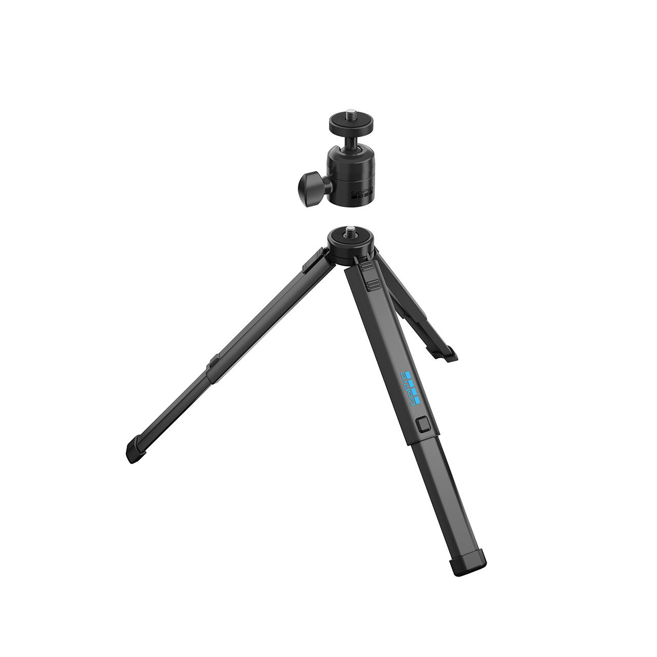 GOPRO Tripod s otočnou základnou GoPro (Tripod + Ball Head)