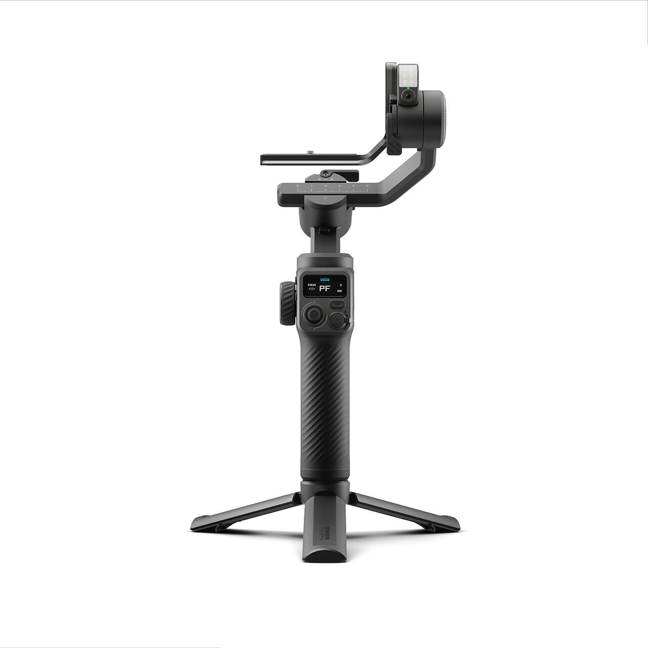 Gimbal Fluid Pro AI 3/6