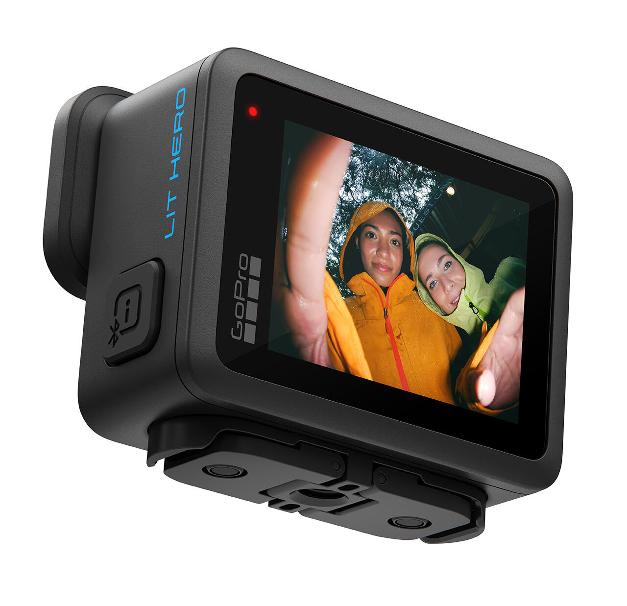 Kamera GoPro LIT HERO 2/7