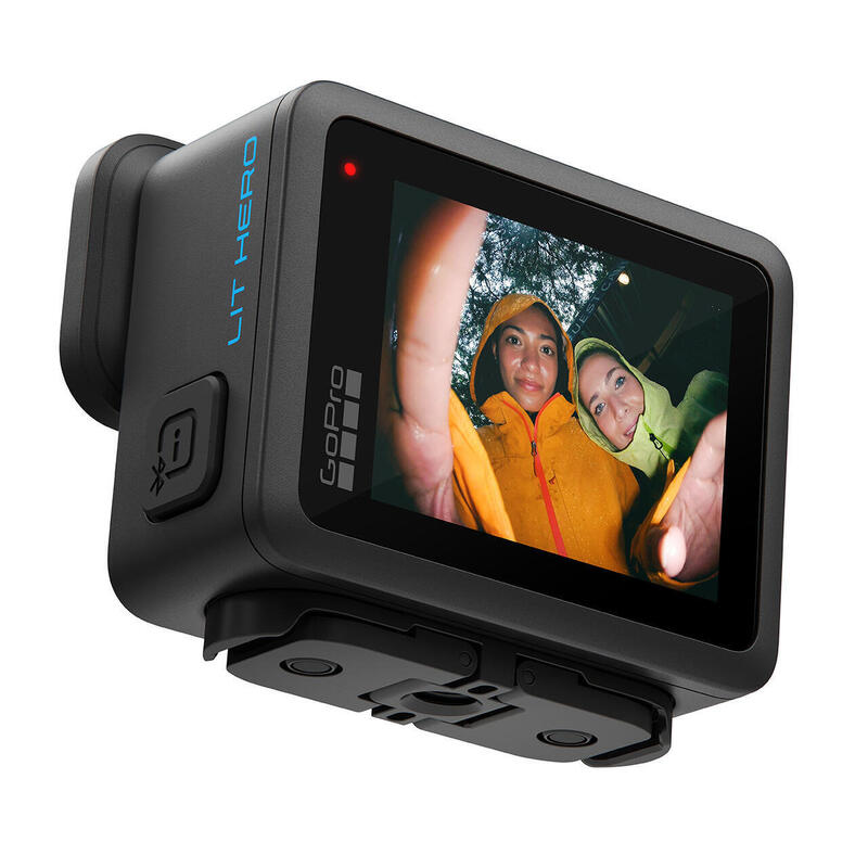 Kamera GoPro LIT HERO
