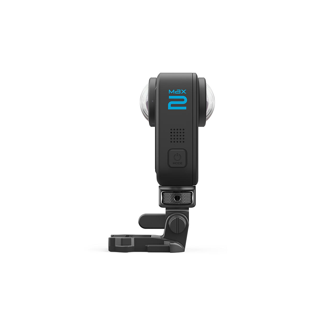 Uzamykatelná přezka se stativovým adaptérem GoPro 3/4