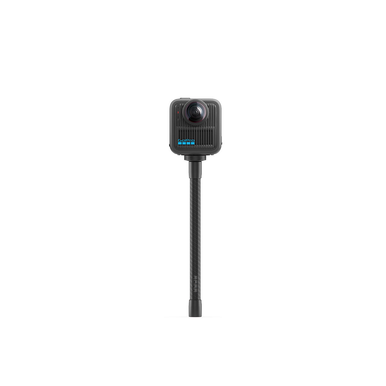 Sada prodlužovacích karbonových tyčí GoPro (Carbon Fiber Extension Set) 3/7