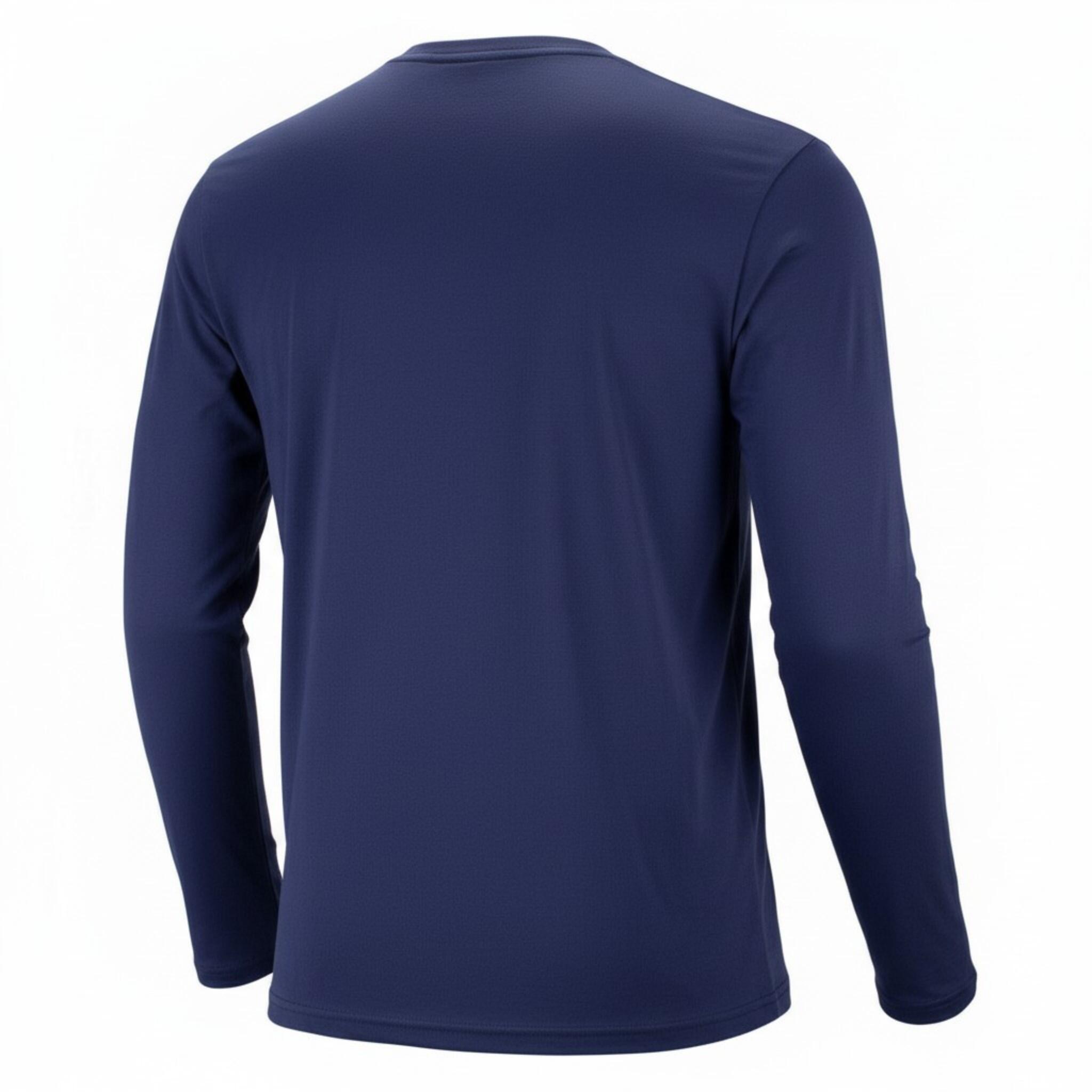 Shirt Seattle Seahawks in Blau 2/3