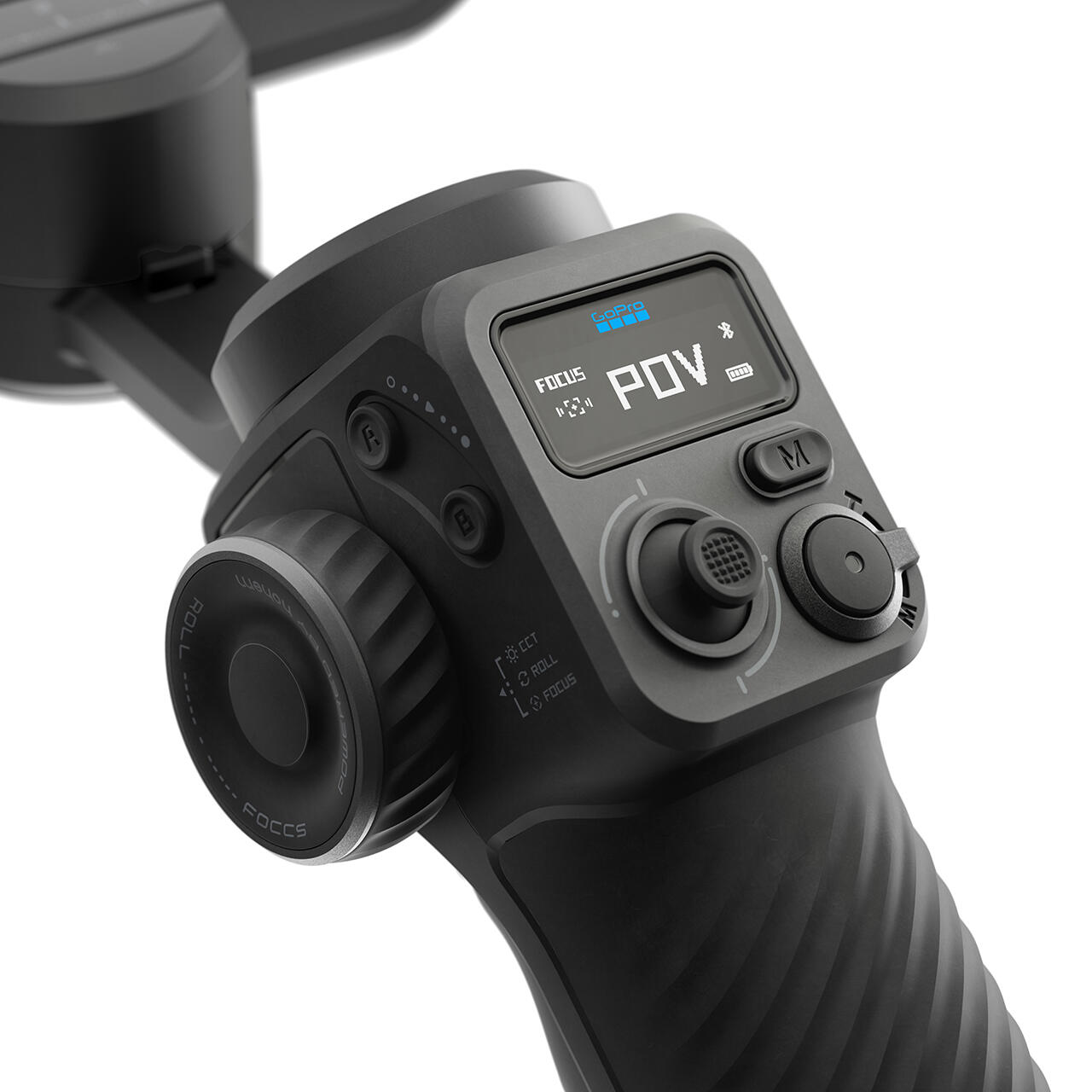 Gimbal Fluid Pro AI 2/6