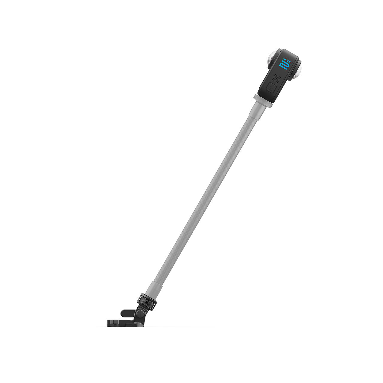 Uzamykatelná přezka se stativovým adaptérem GoPro 2/4