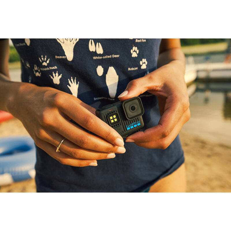 Kamera GoPro LIT HERO
