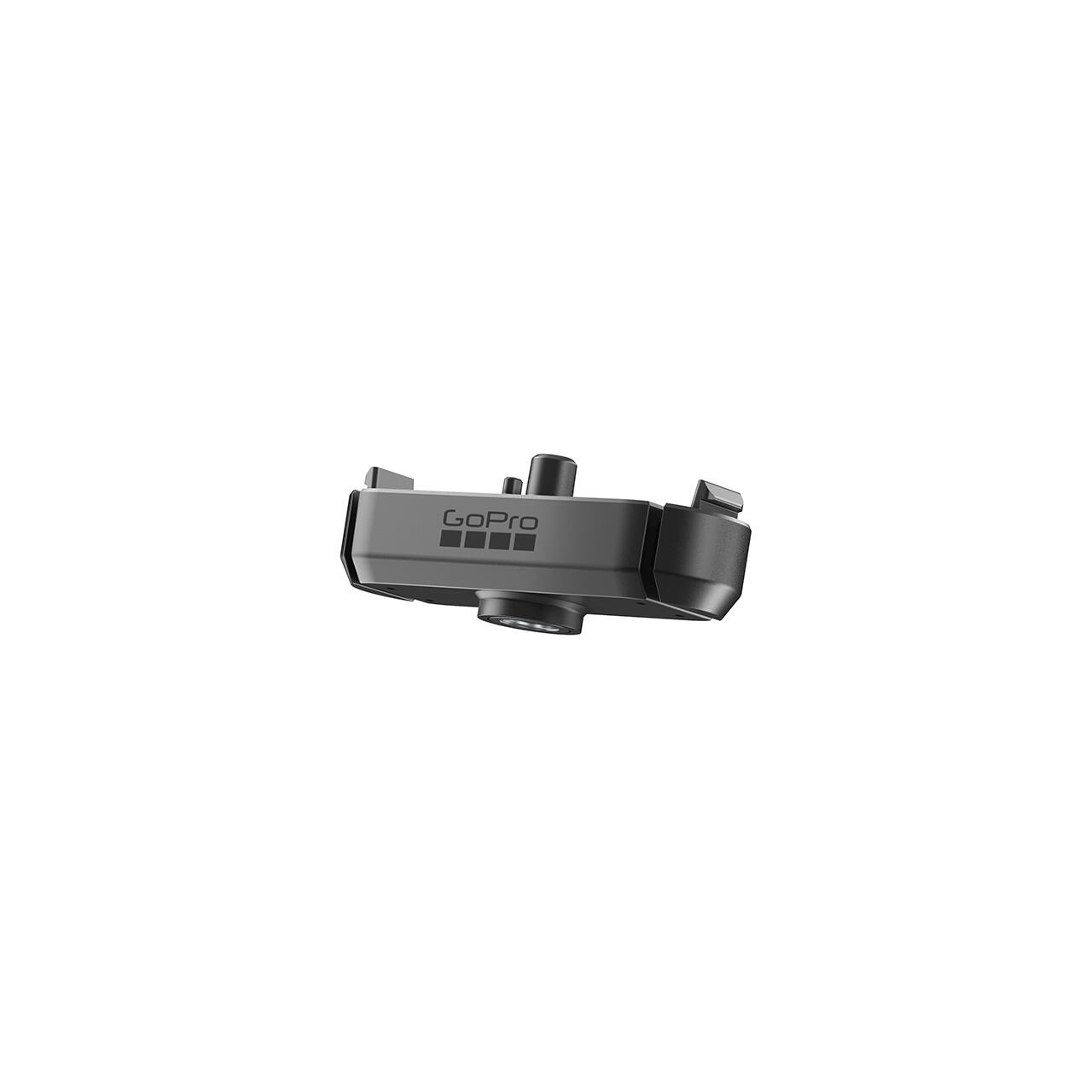 Magnetický držák se stativovým závitem (Magnetic Latch 1/4-20 Mount) 2/4