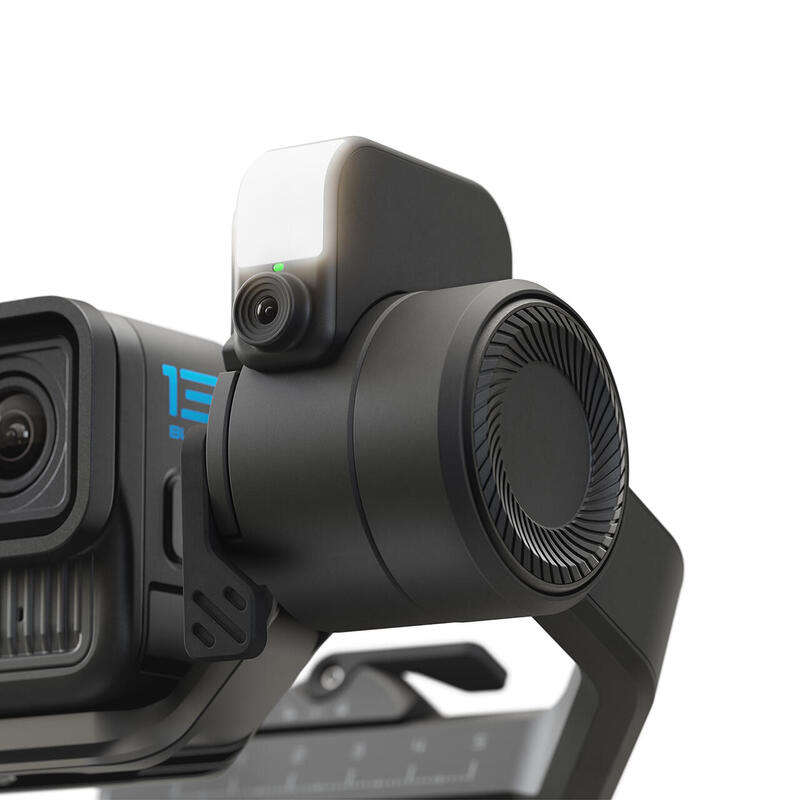 Gimbal Fluid Pro AI