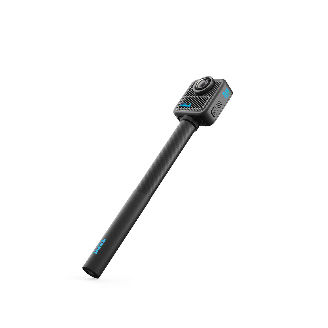 Karbonový teleskop (1m) (40in (1m) Carbon Fiber Extension Pole) 6/6