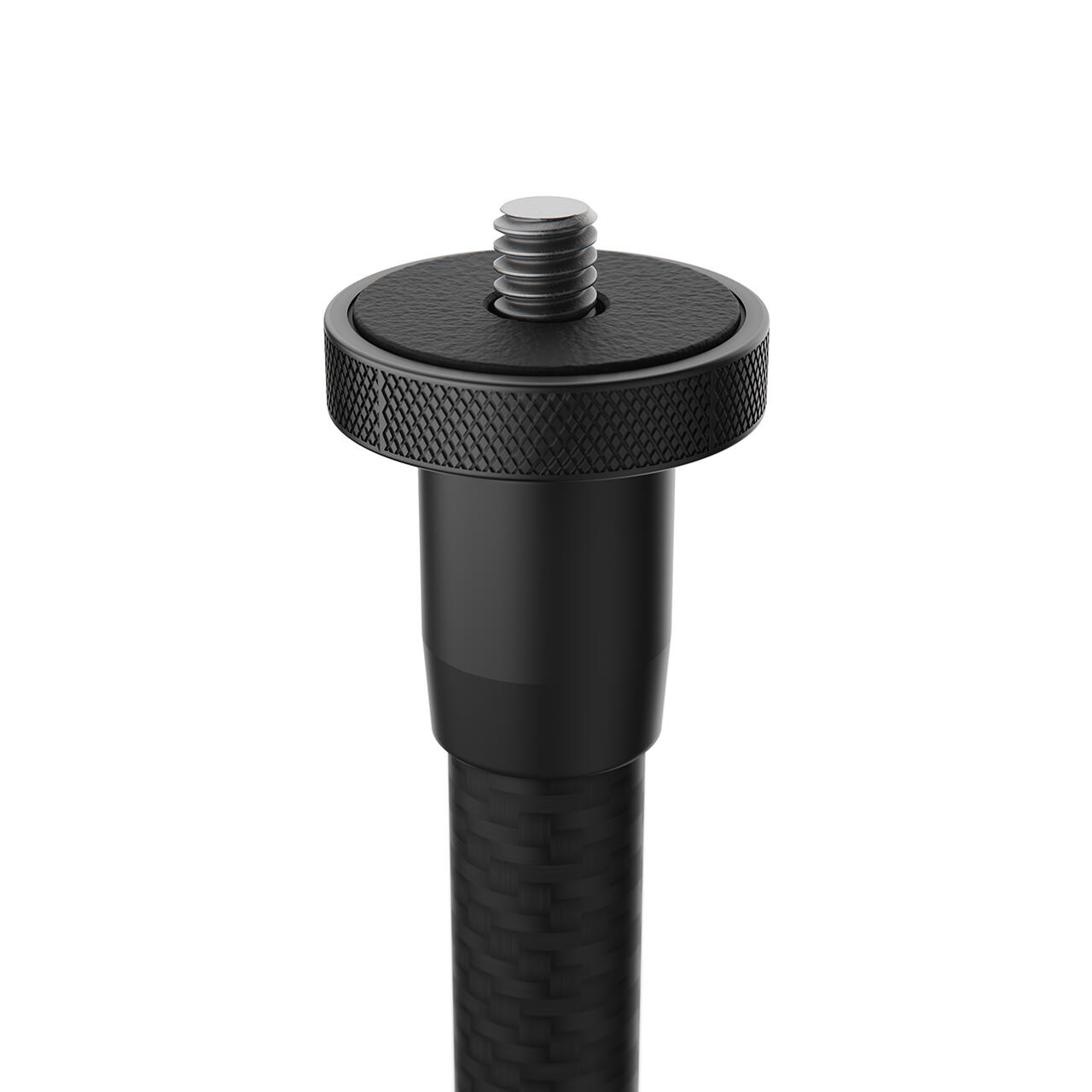 Sada prodlužovacích karbonových tyčí GoPro (Carbon Fiber Extension Set) 6/7