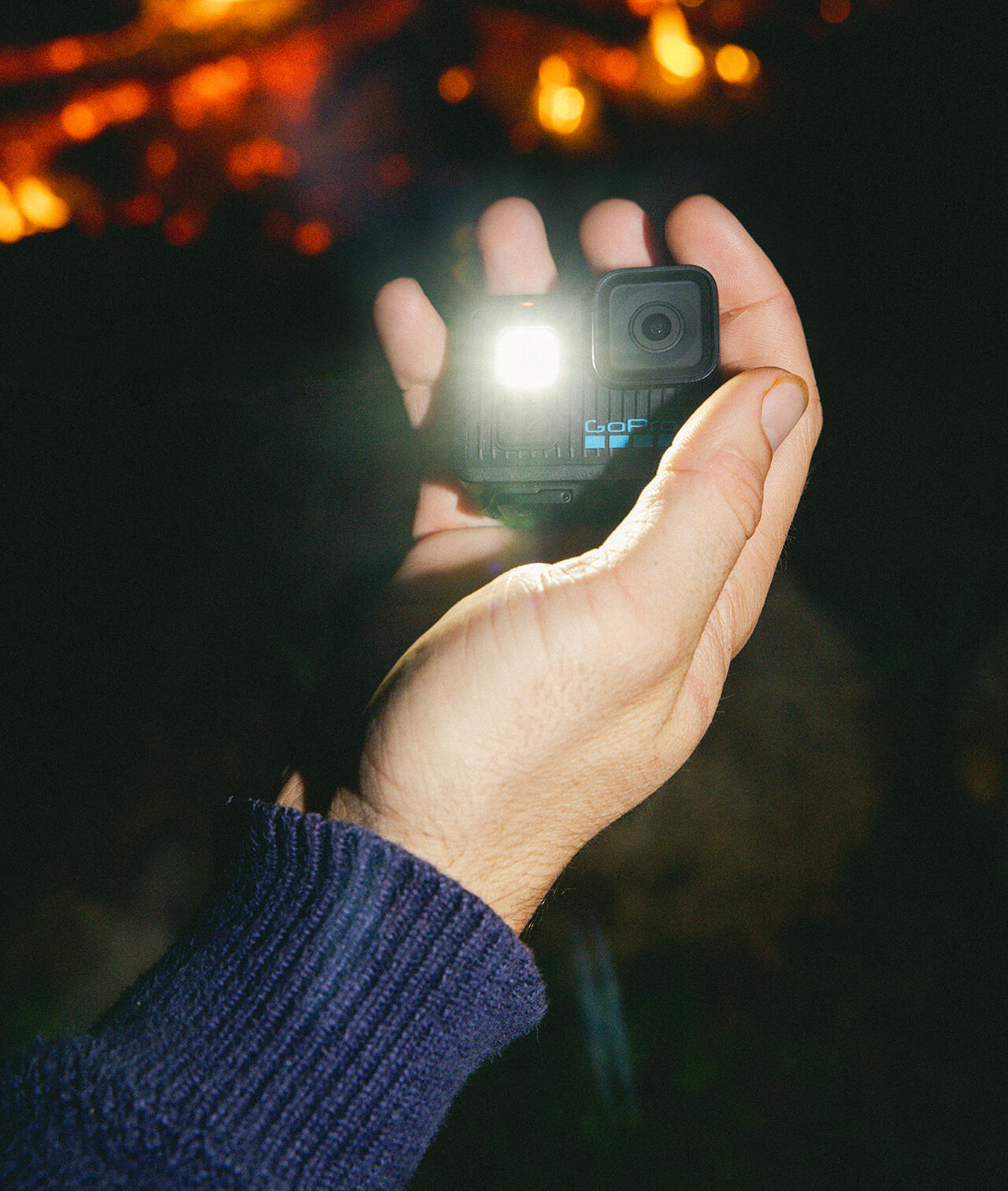Kamera GoPro LIT HERO 7/7