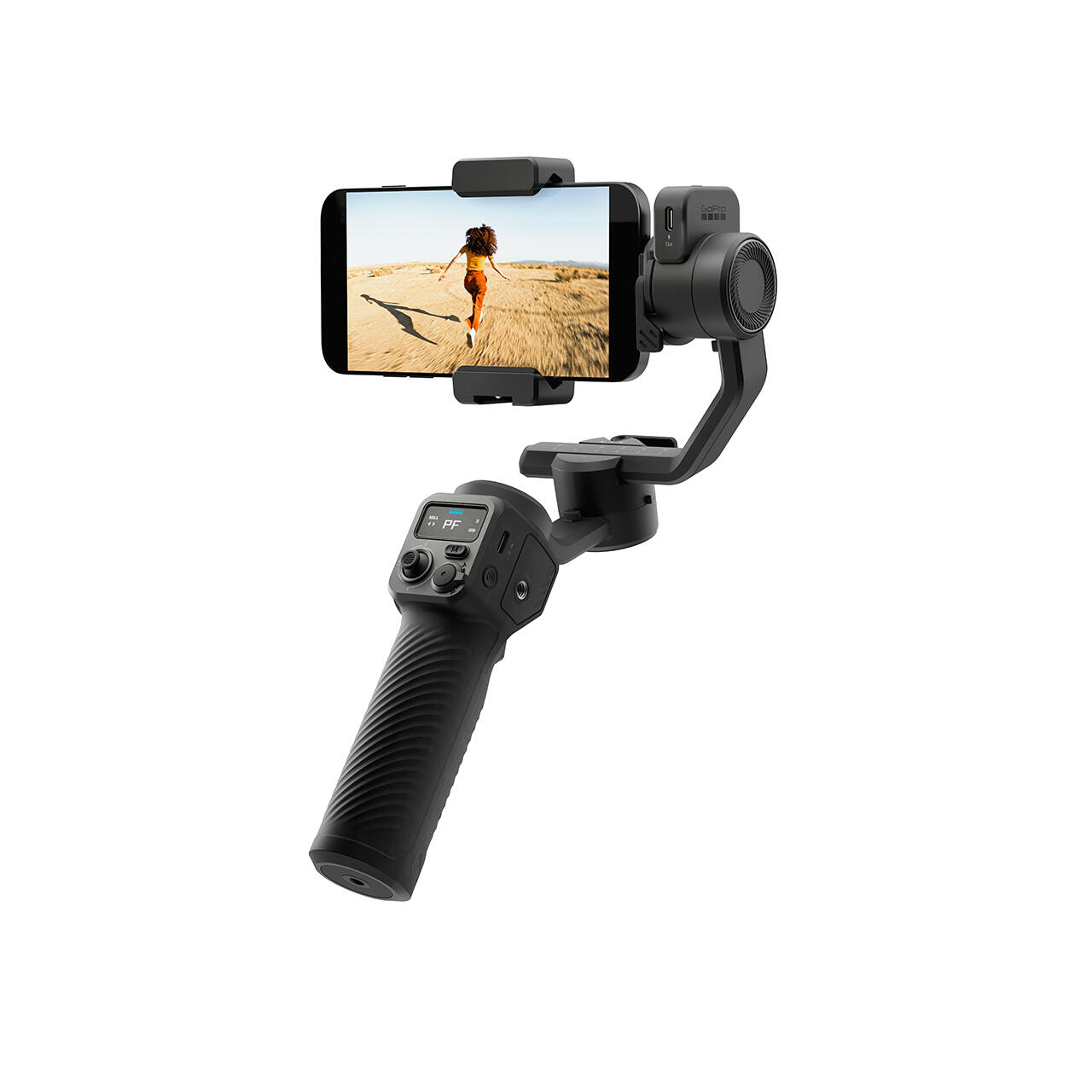 Gimbal Fluid Pro AI 5/6