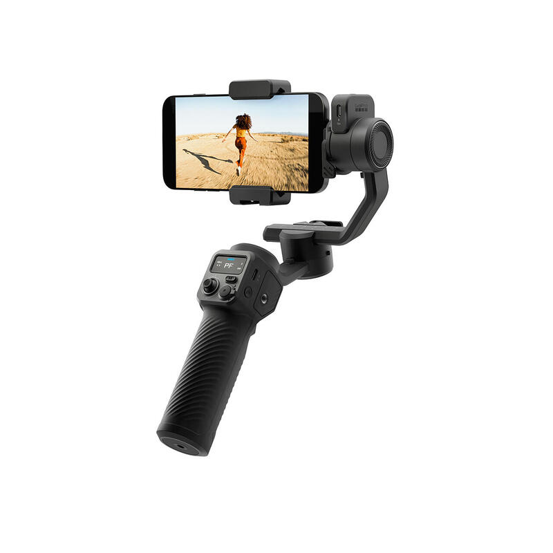 Gimbal Fluid Pro AI
