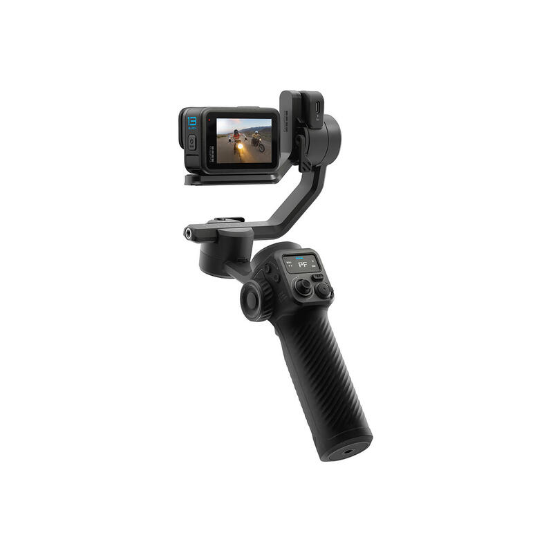 Gimbal Fluid Pro AI