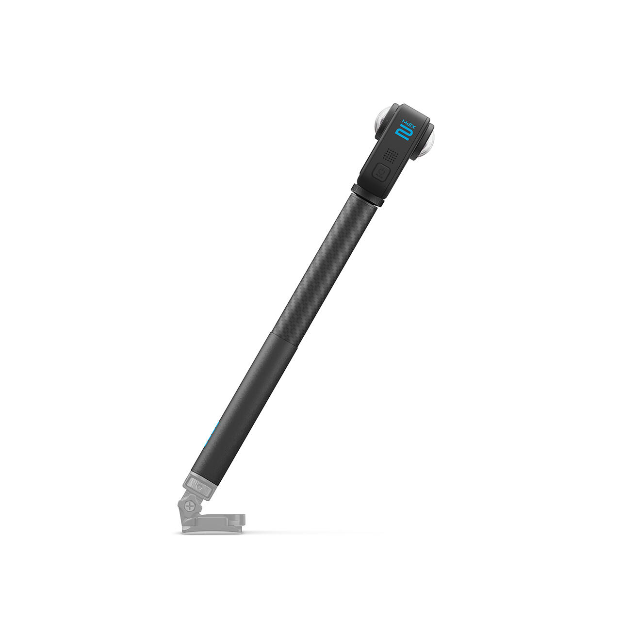 Karbonový teleskop (1m) (40in (1m) Carbon Fiber Extension Pole) 4/6