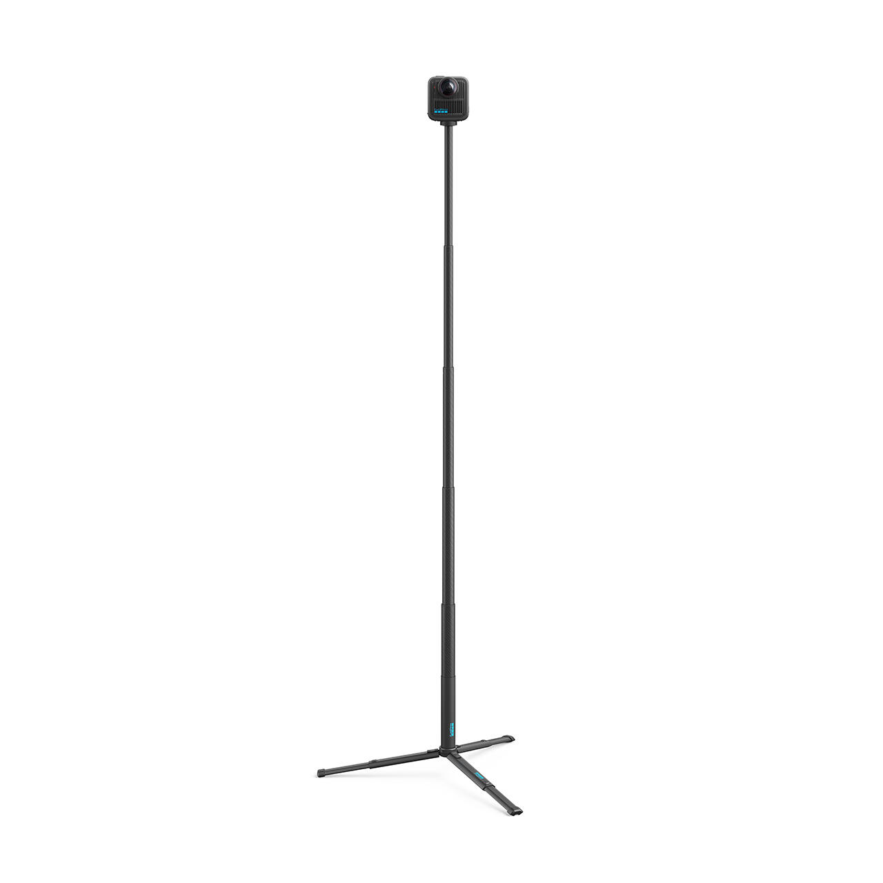Tripod s otočnou základnou GoPro (Tripod + Ball Head) 4/7